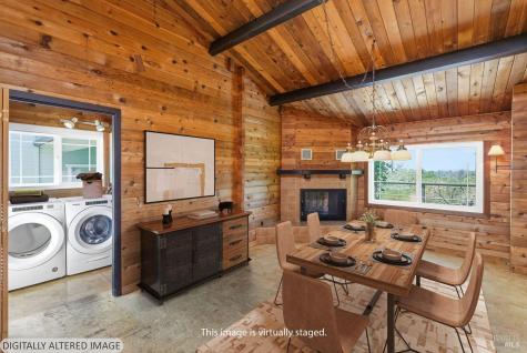 2155 Thornsberry Road Sonoma CA 95476