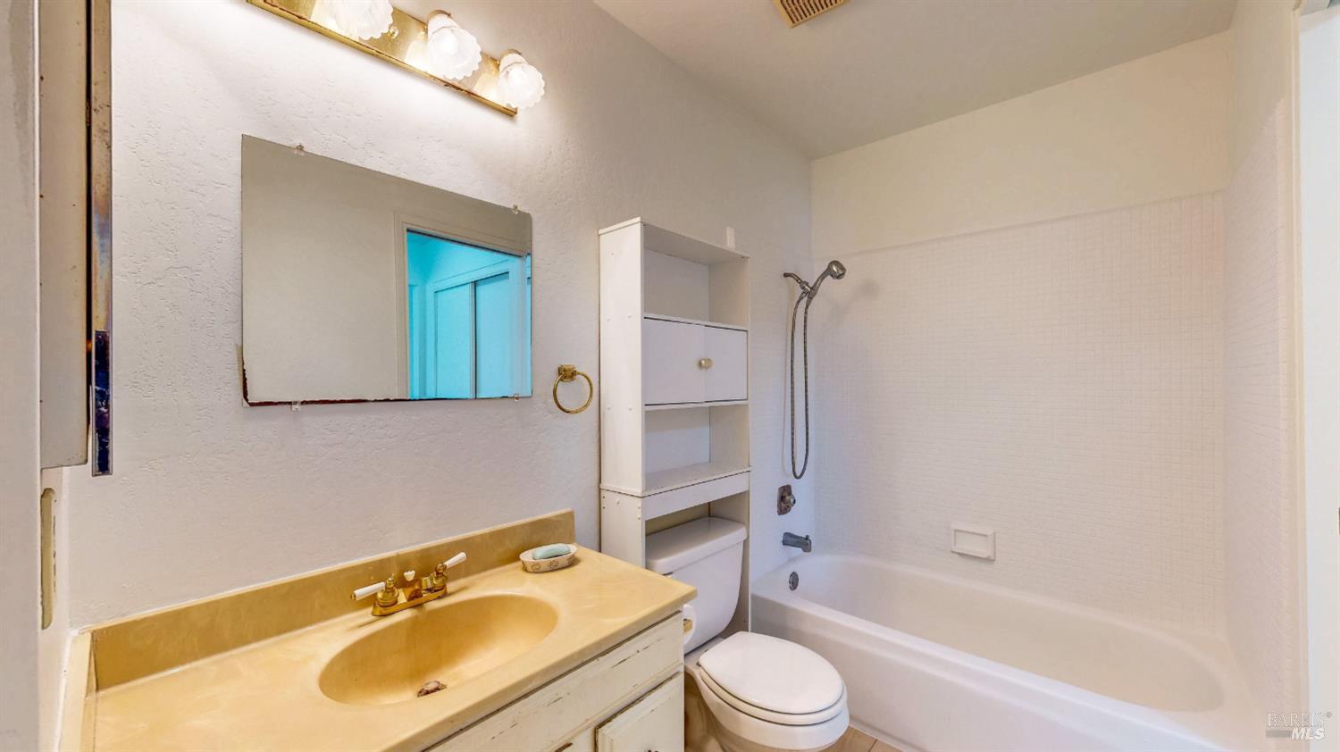 31 Conifer Square Rohnert Park CA 94928