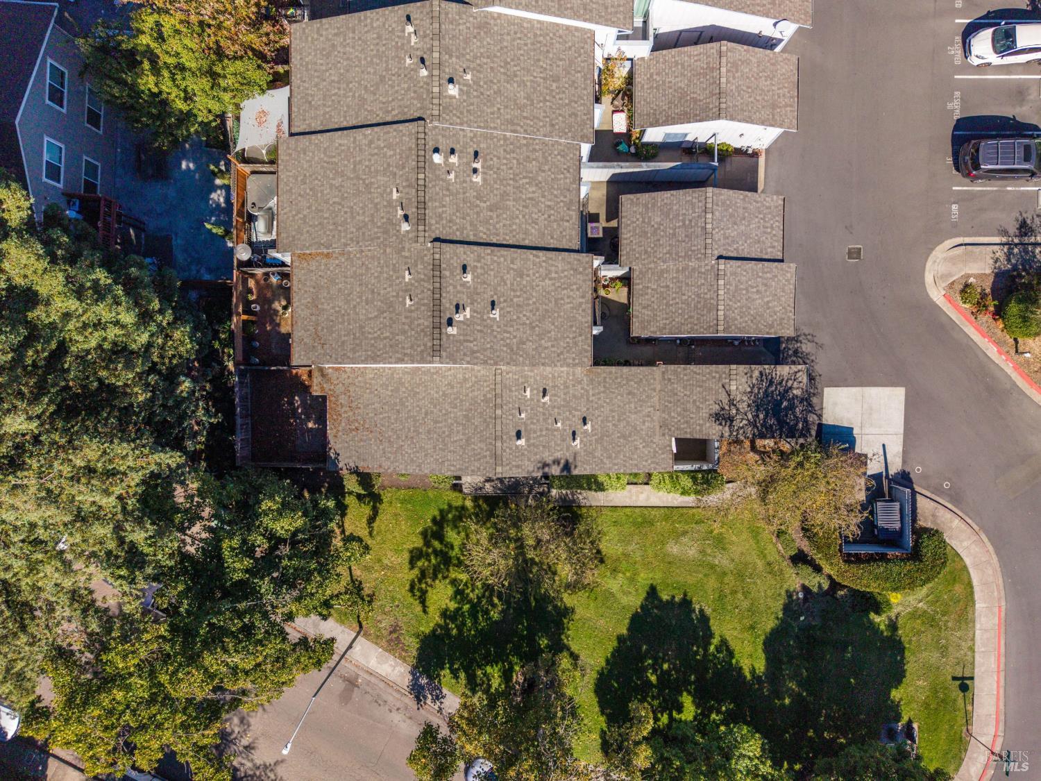31 Conifer Square Rohnert Park CA 94928