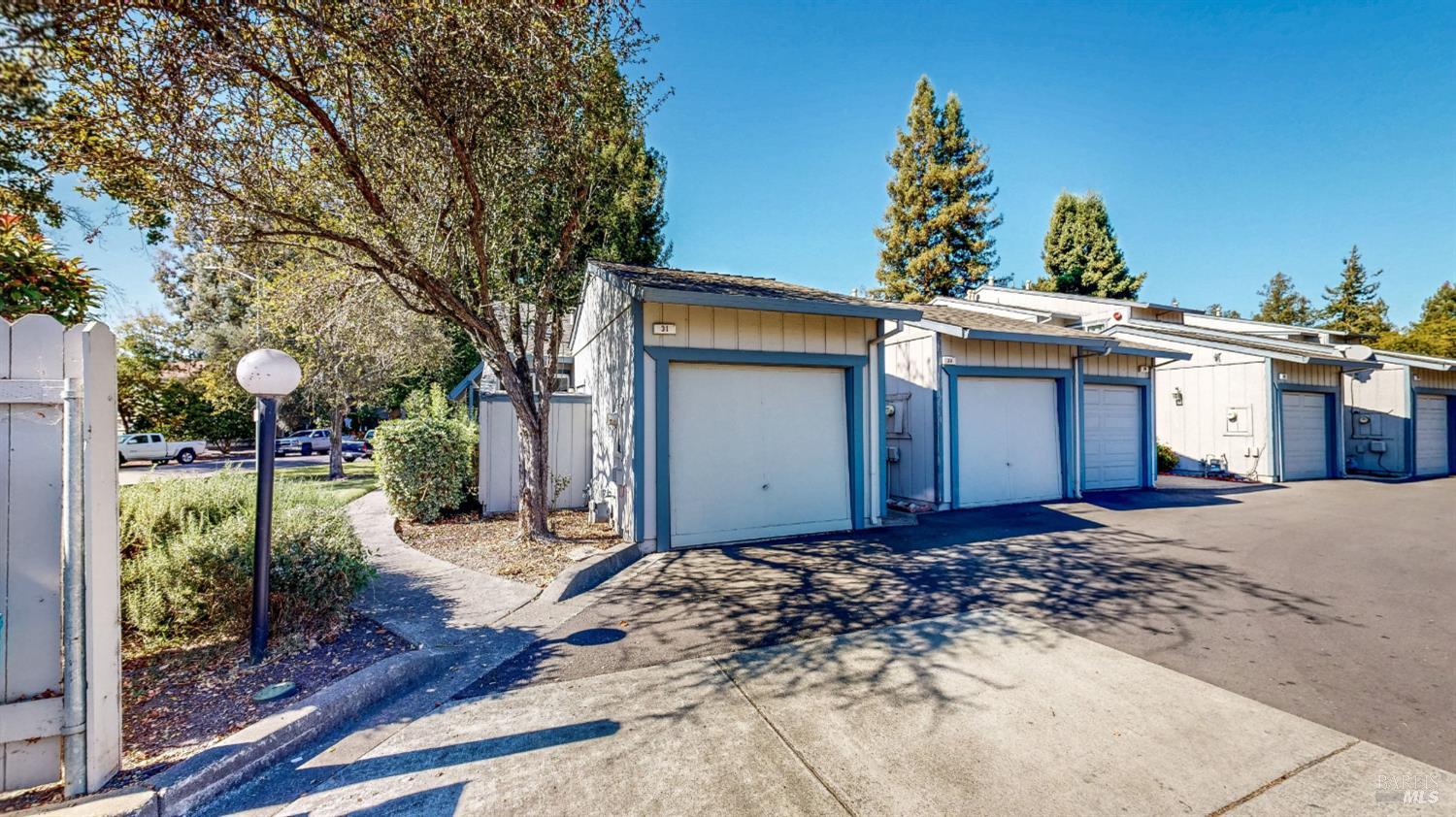 31 Conifer Square Rohnert Park CA 94928