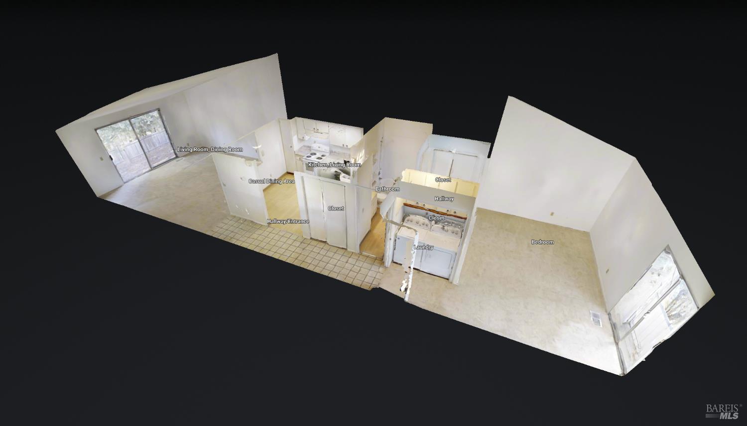 31 Conifer Square Rohnert Park CA 94928