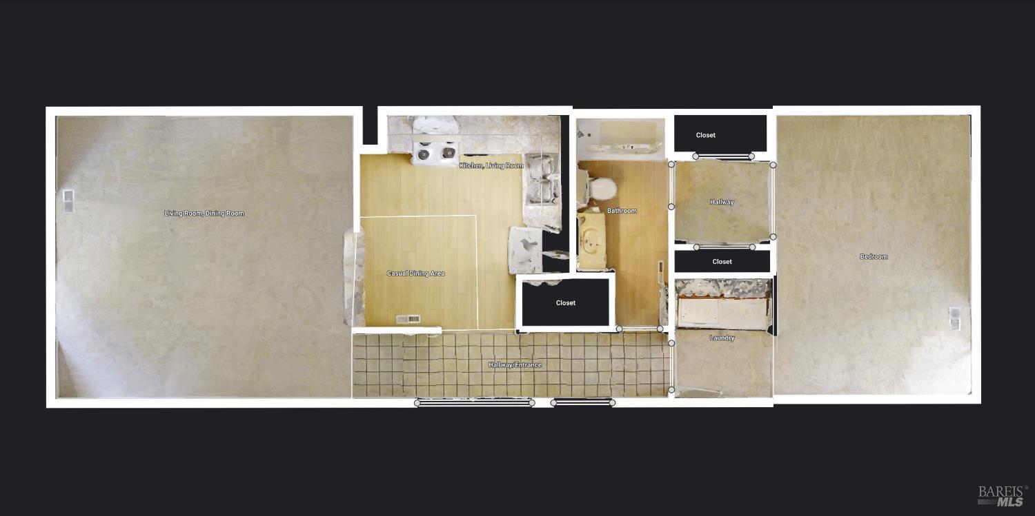 31 Conifer Square Rohnert Park CA 94928