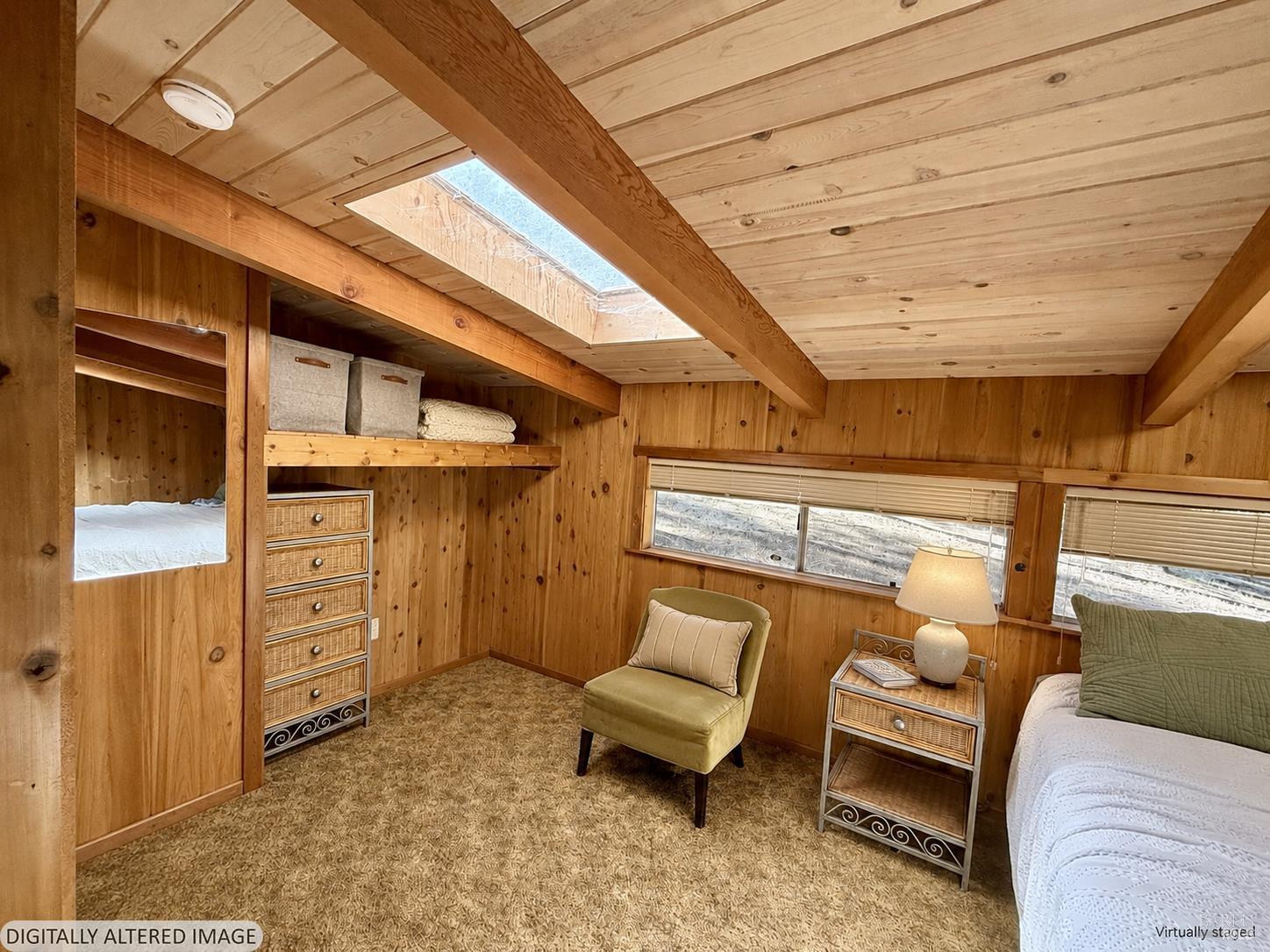 43 Bear Avenue Lake Pillsbury CA 95469