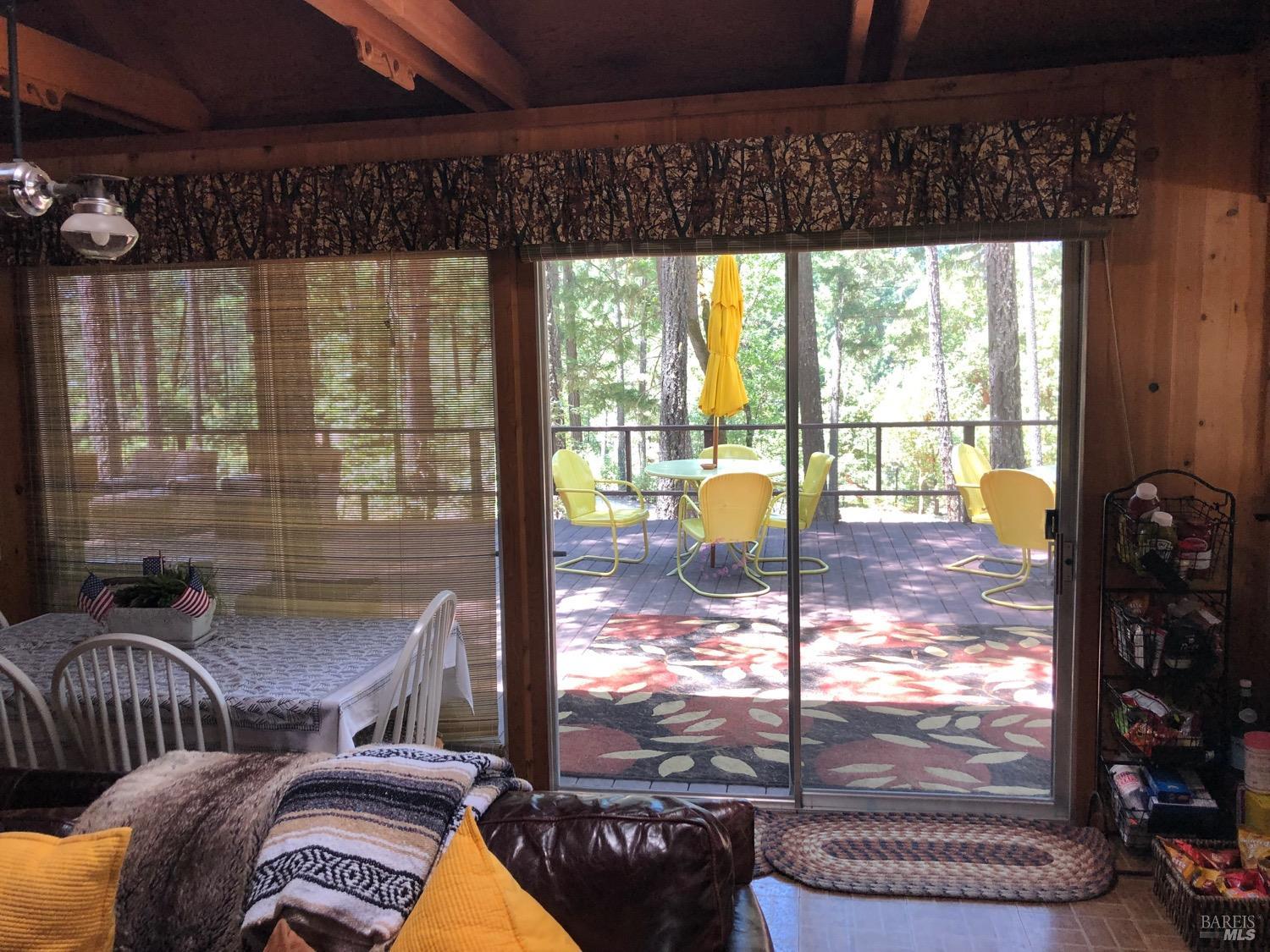 43 Bear Avenue Lake Pillsbury CA 95469
