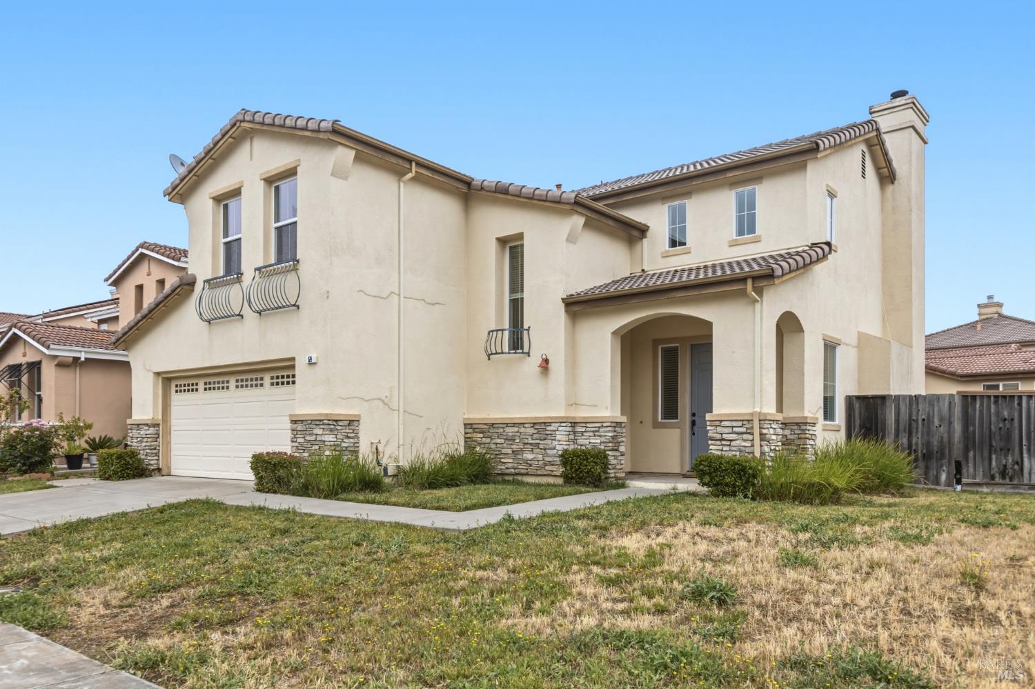 59 Montecarlo Way American Canyon CA 94503