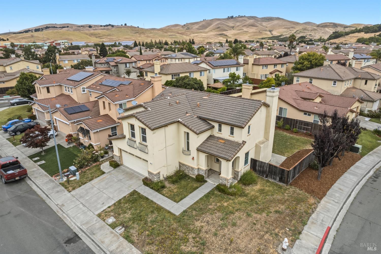 59 Montecarlo Way American Canyon CA 94503