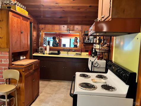 14480 Old Cazadero Road Guerneville CA 95446