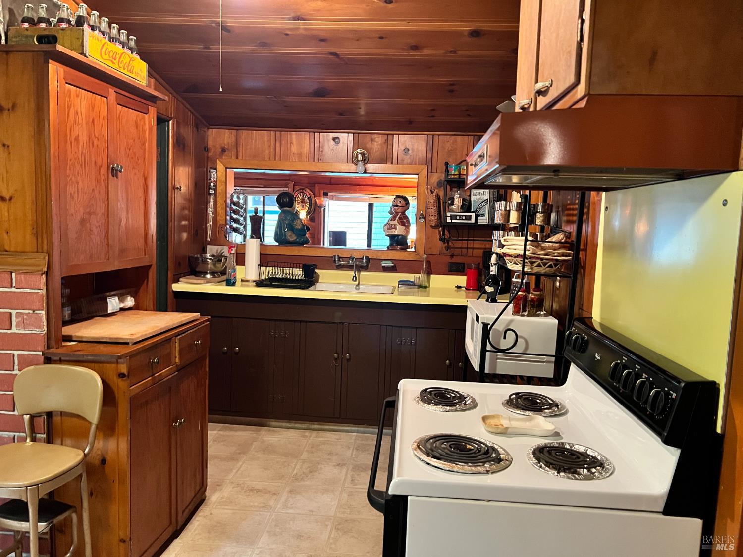 14480 Old Cazadero Road Guerneville CA 95446