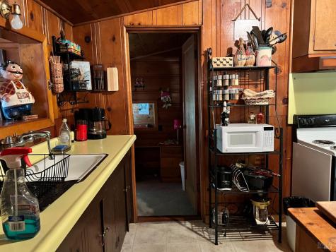 14480 Old Cazadero Road Guerneville CA 95446