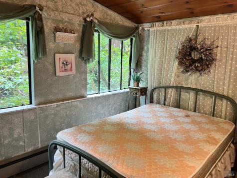 14480 Old Cazadero Road Guerneville CA 95446
