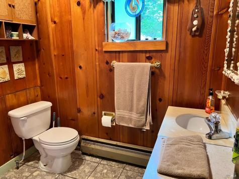14480 Old Cazadero Road Guerneville CA 95446
