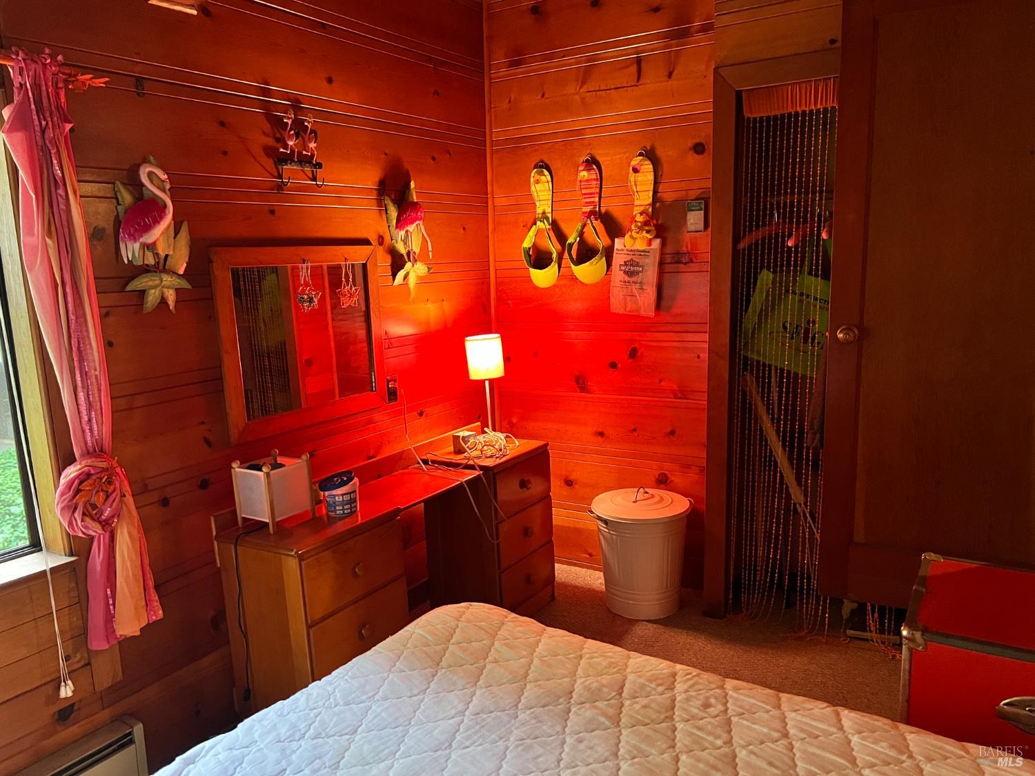 14480 Old Cazadero Road Guerneville CA 95446