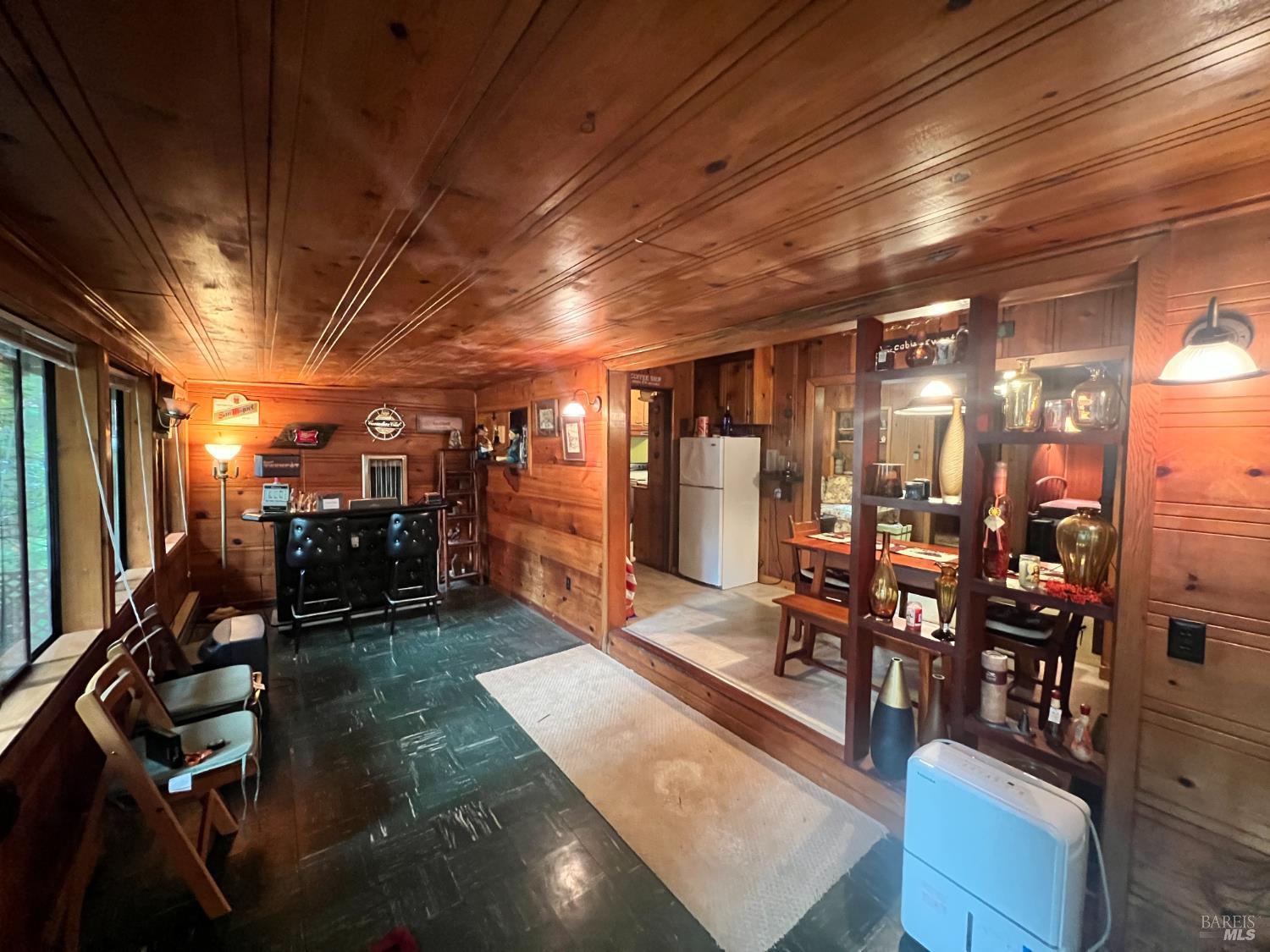 14480 Old Cazadero Road Guerneville CA 95446