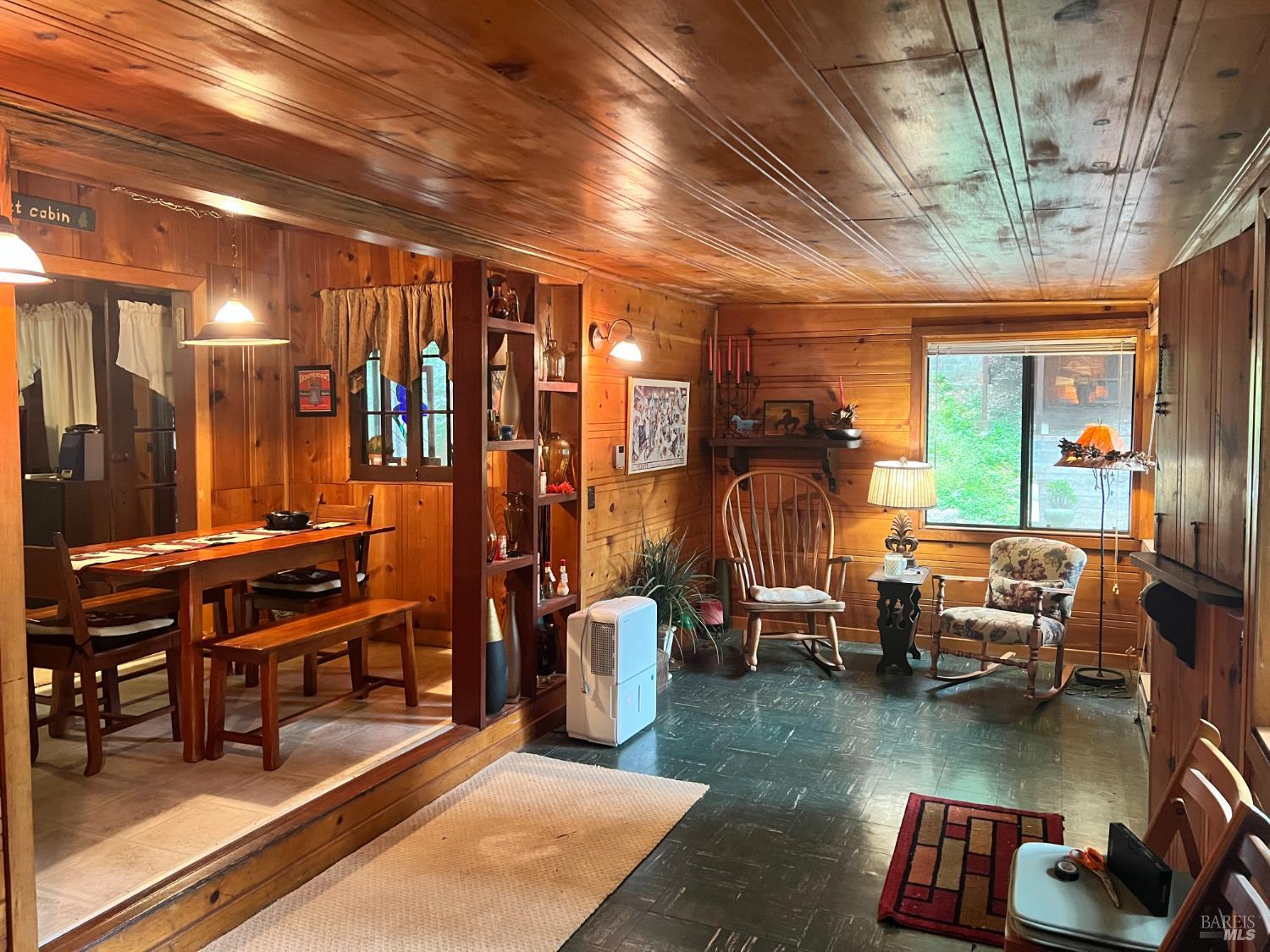 14480 Old Cazadero Road Guerneville CA 95446