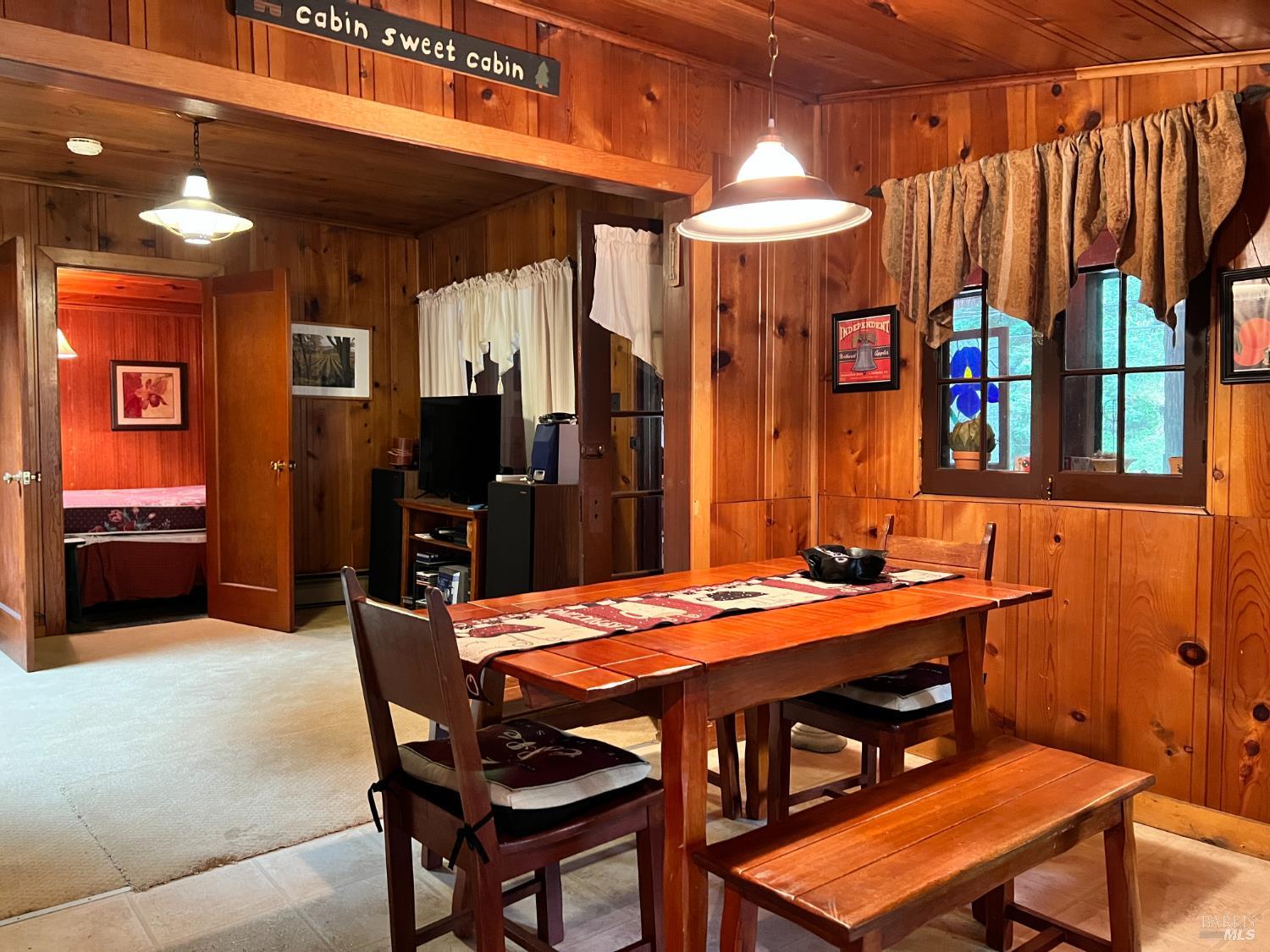 14480 Old Cazadero Road Guerneville CA 95446