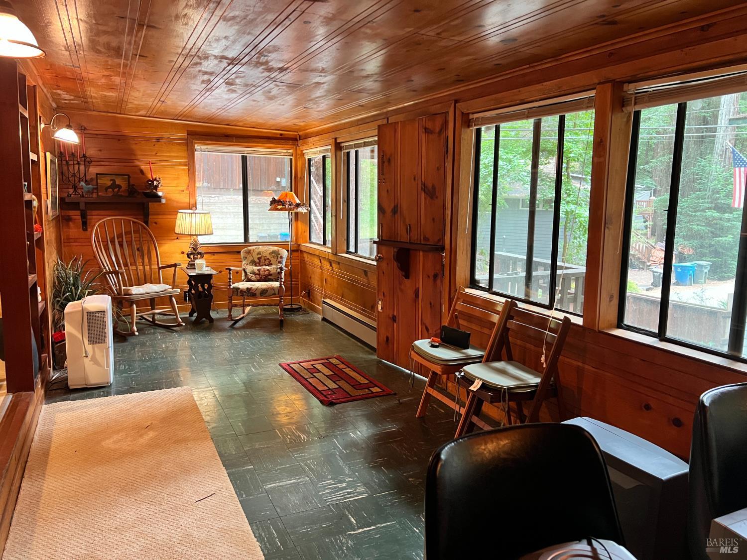 14480 Old Cazadero Road Guerneville CA 95446