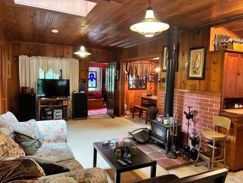 14480 Old Cazadero Road Guerneville CA 95446