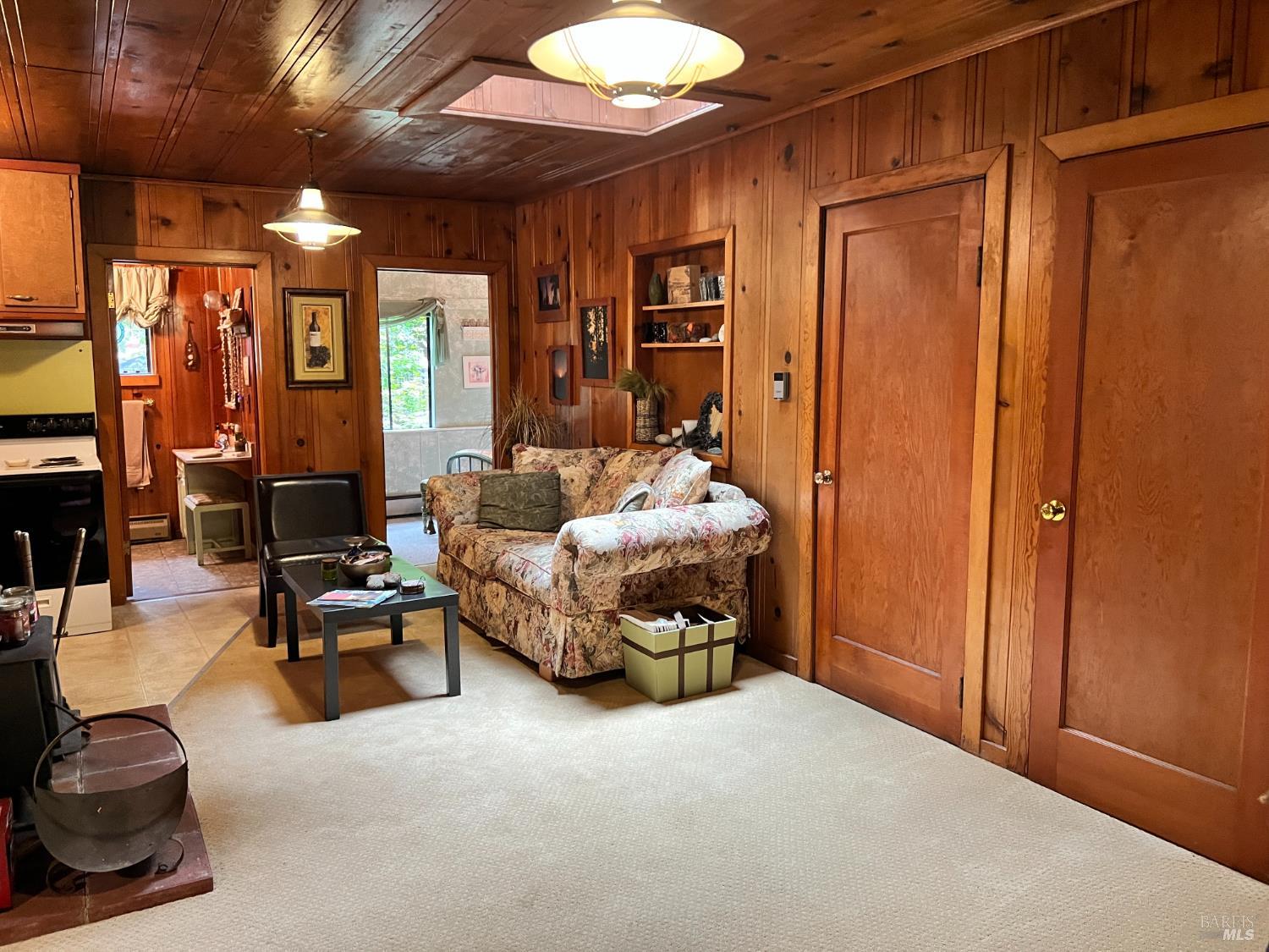 14480 Old Cazadero Road Guerneville CA 95446