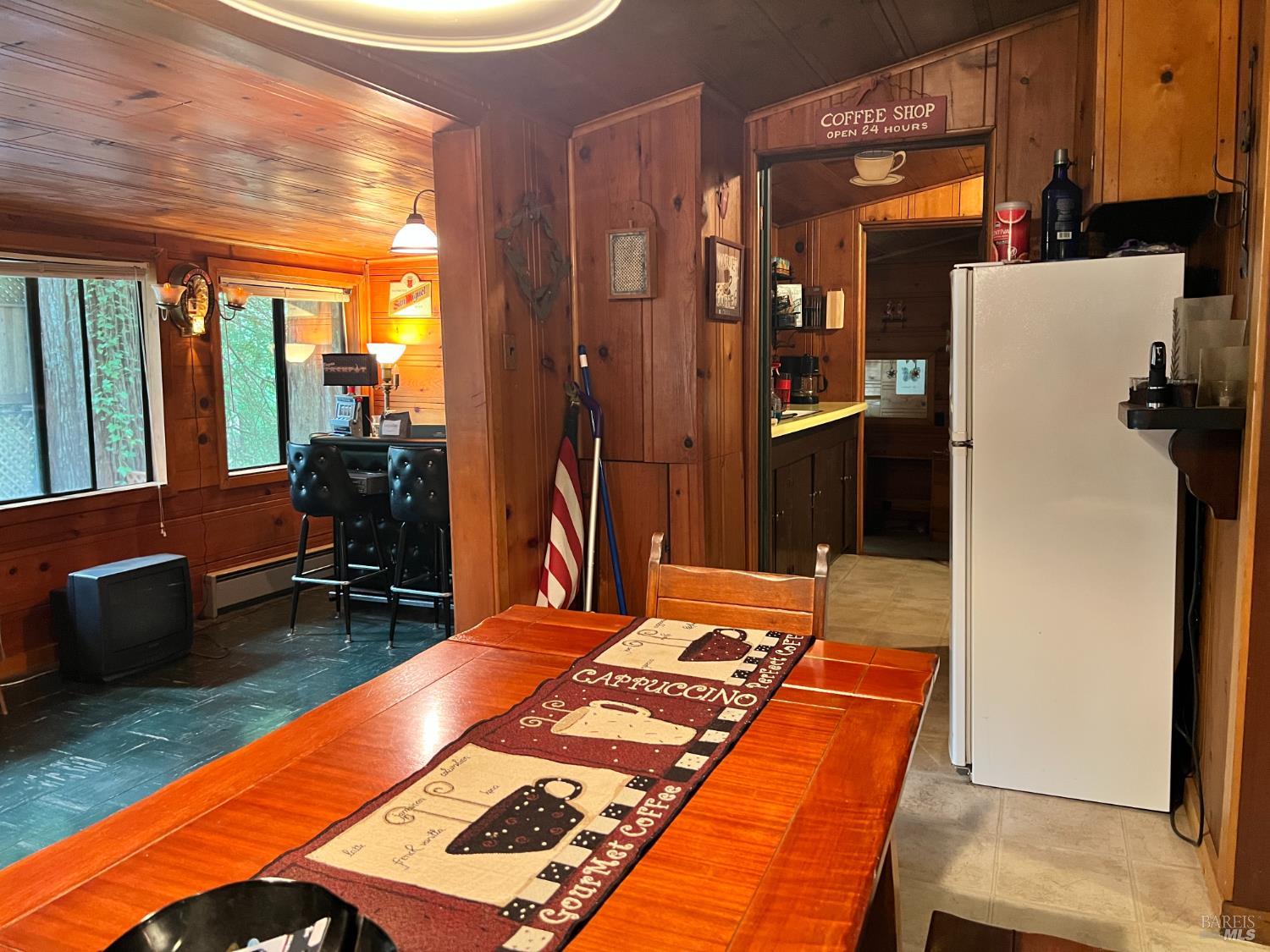 14480 Old Cazadero Road Guerneville CA 95446
