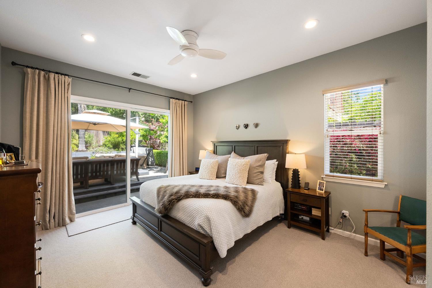 806 Chiles Avenue St. Helena CA 94574
