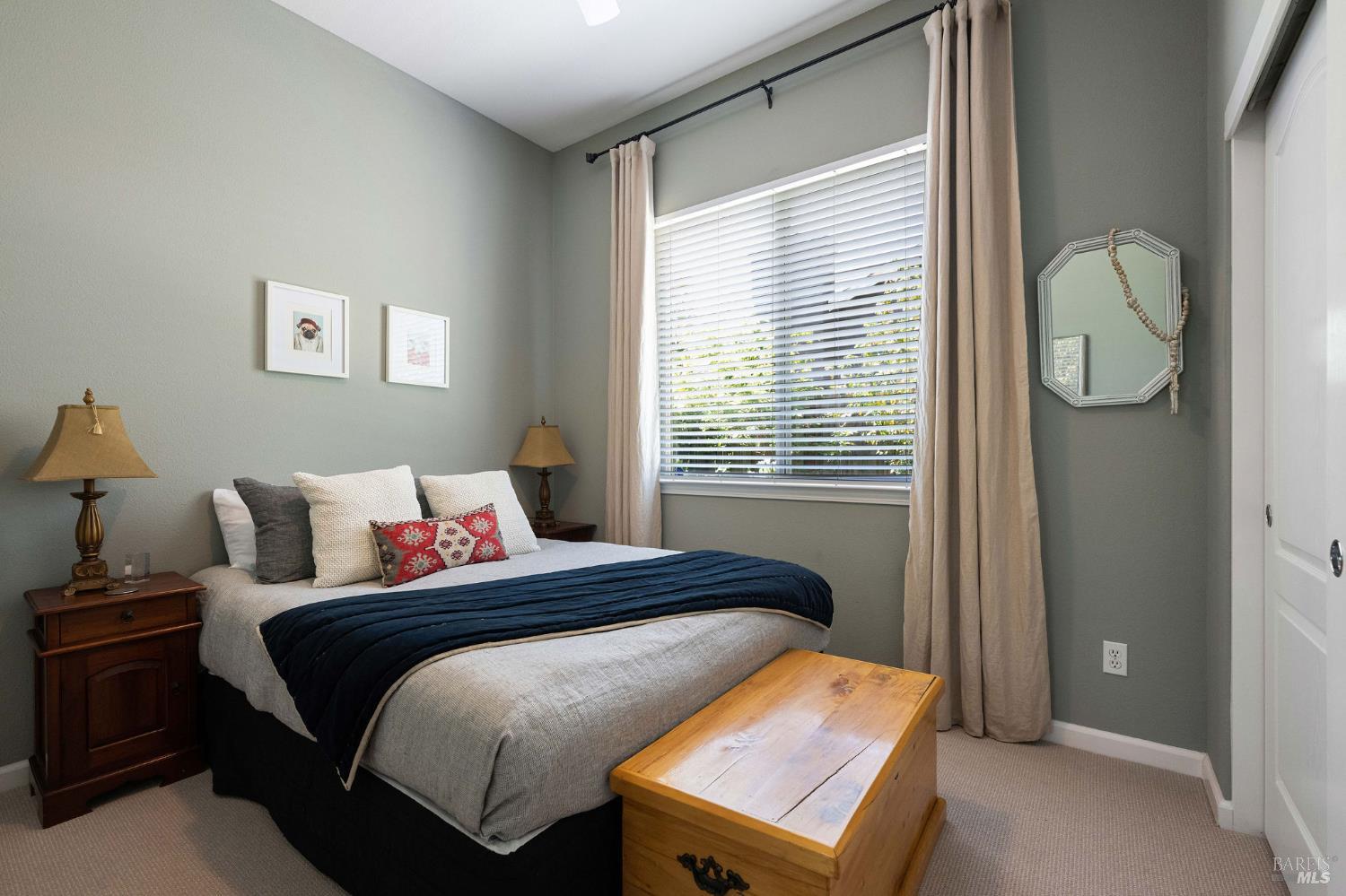 806 Chiles Avenue St. Helena CA 94574
