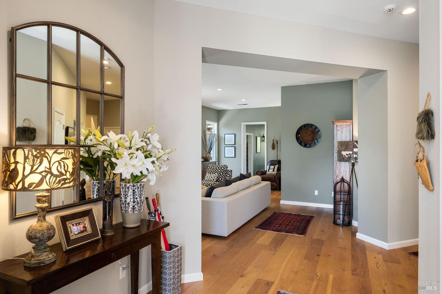 806 Chiles Avenue St. Helena CA 94574