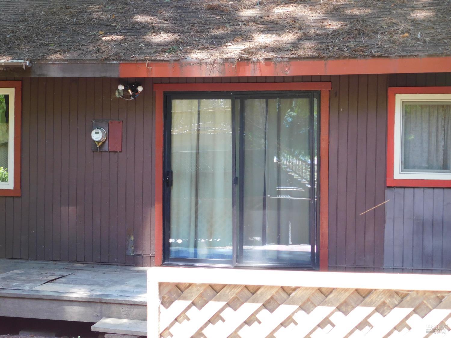 14960 Willow Road Guerneville CA 95446