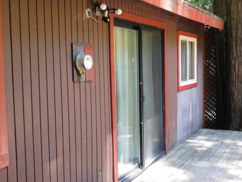 14960 Willow Road Guerneville CA 95446