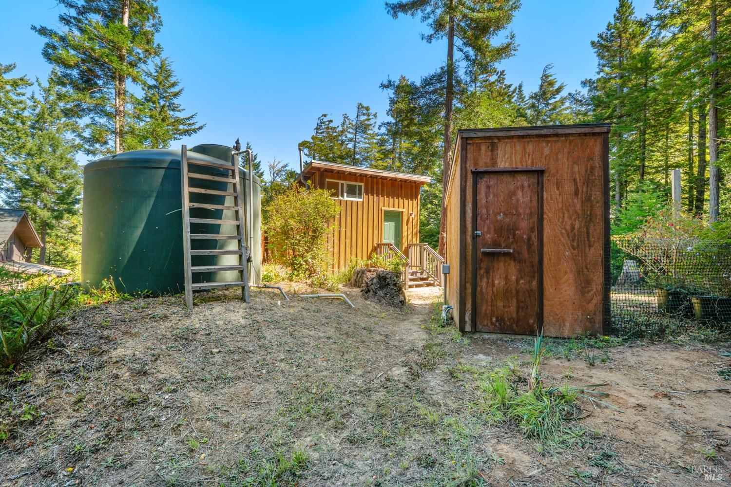 40201 Garcia River Road Point Arena CA 95468