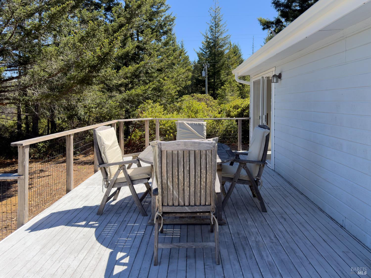 33416 Iversen Road Gualala CA 95445