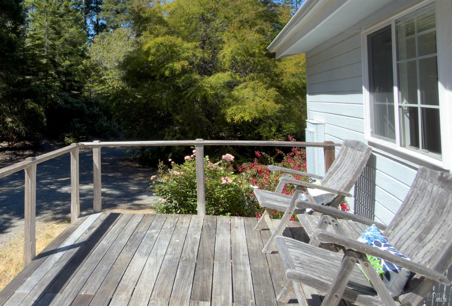 33416 Iversen Road Gualala CA 95445
