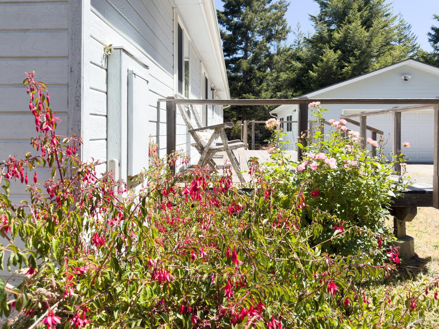 33416 Iversen Road Gualala CA 95445