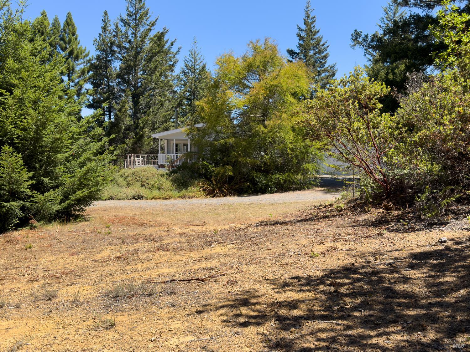 33416 Iversen Road Gualala CA 95445
