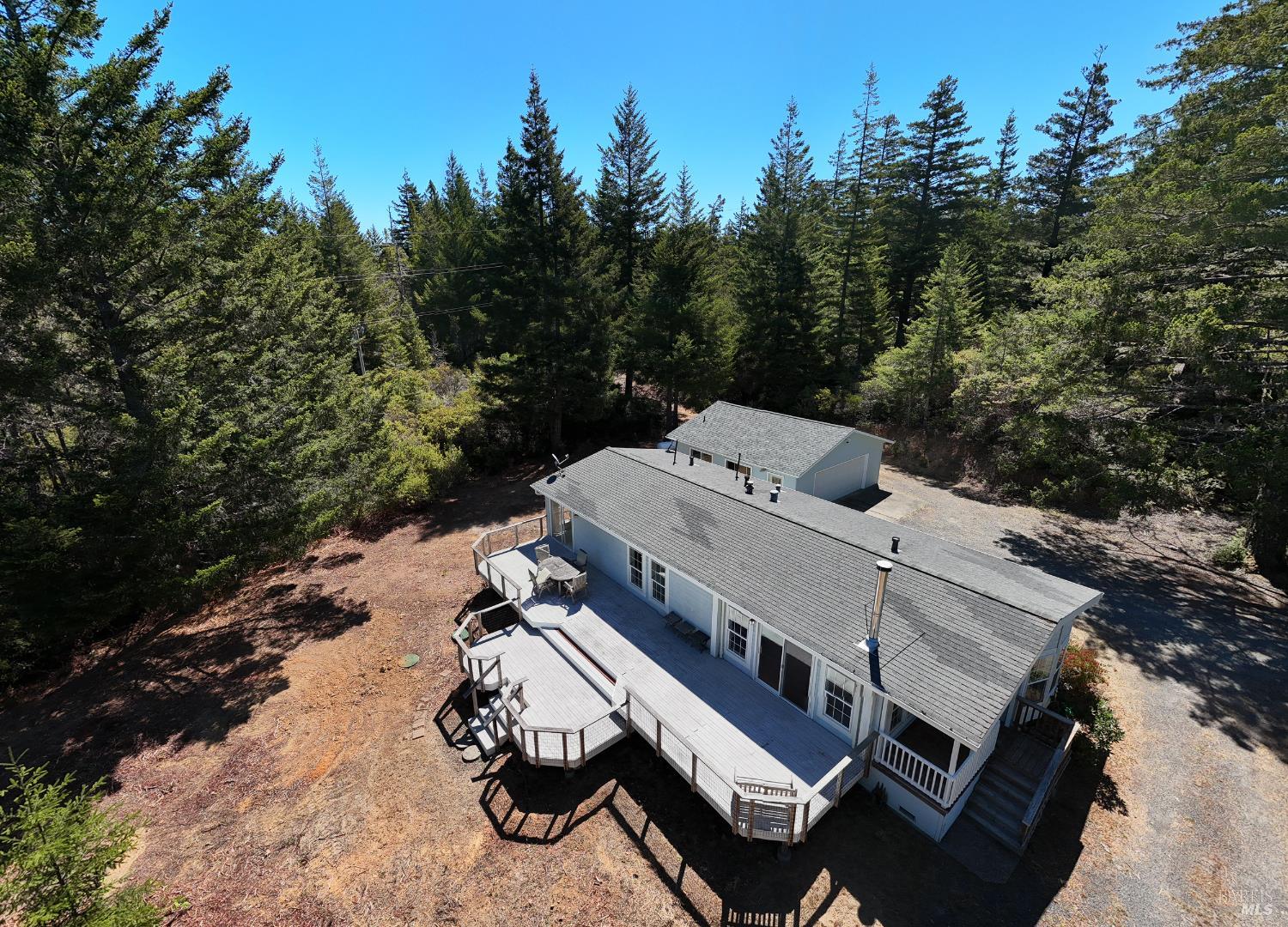 33416 Iversen Road Gualala CA 95445