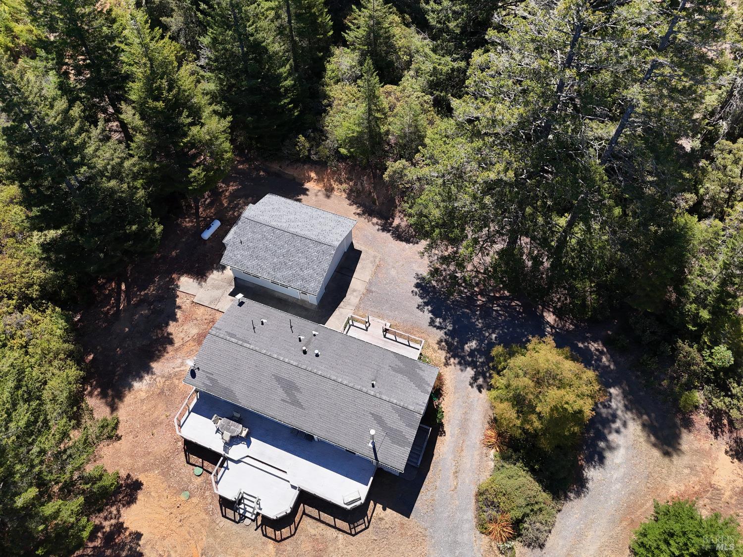 33416 Iversen Road Gualala CA 95445