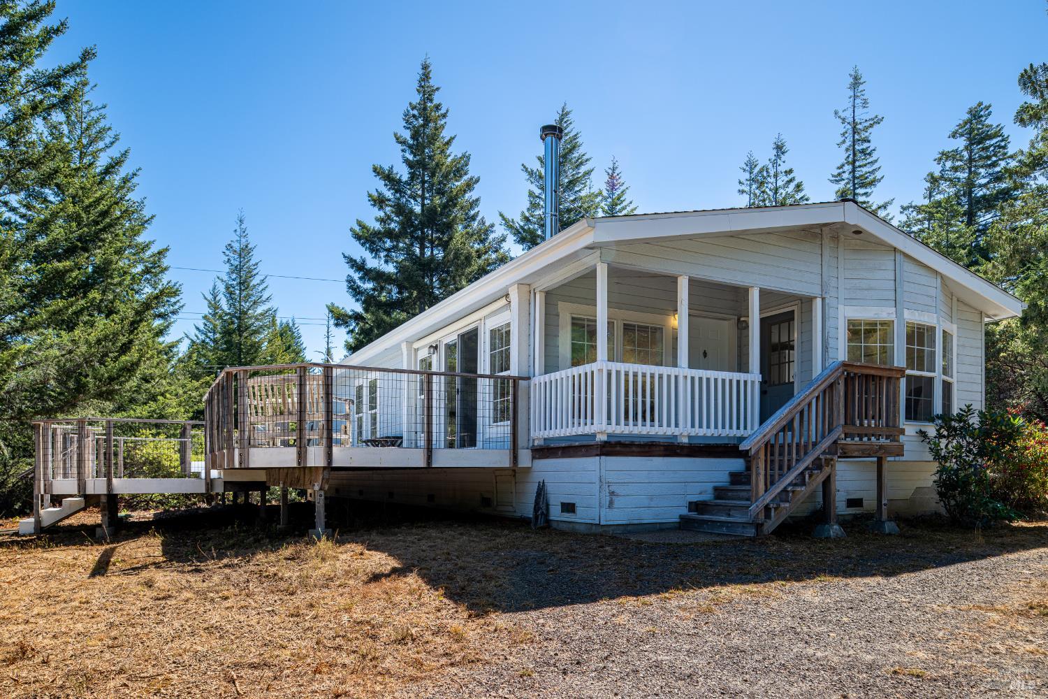 33416 Iversen Road Gualala CA 95445