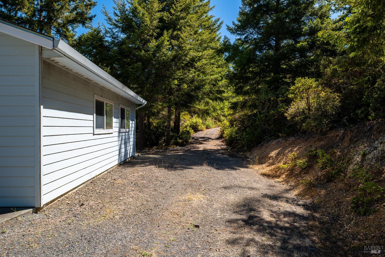 33416 Iversen Road Gualala CA 95445