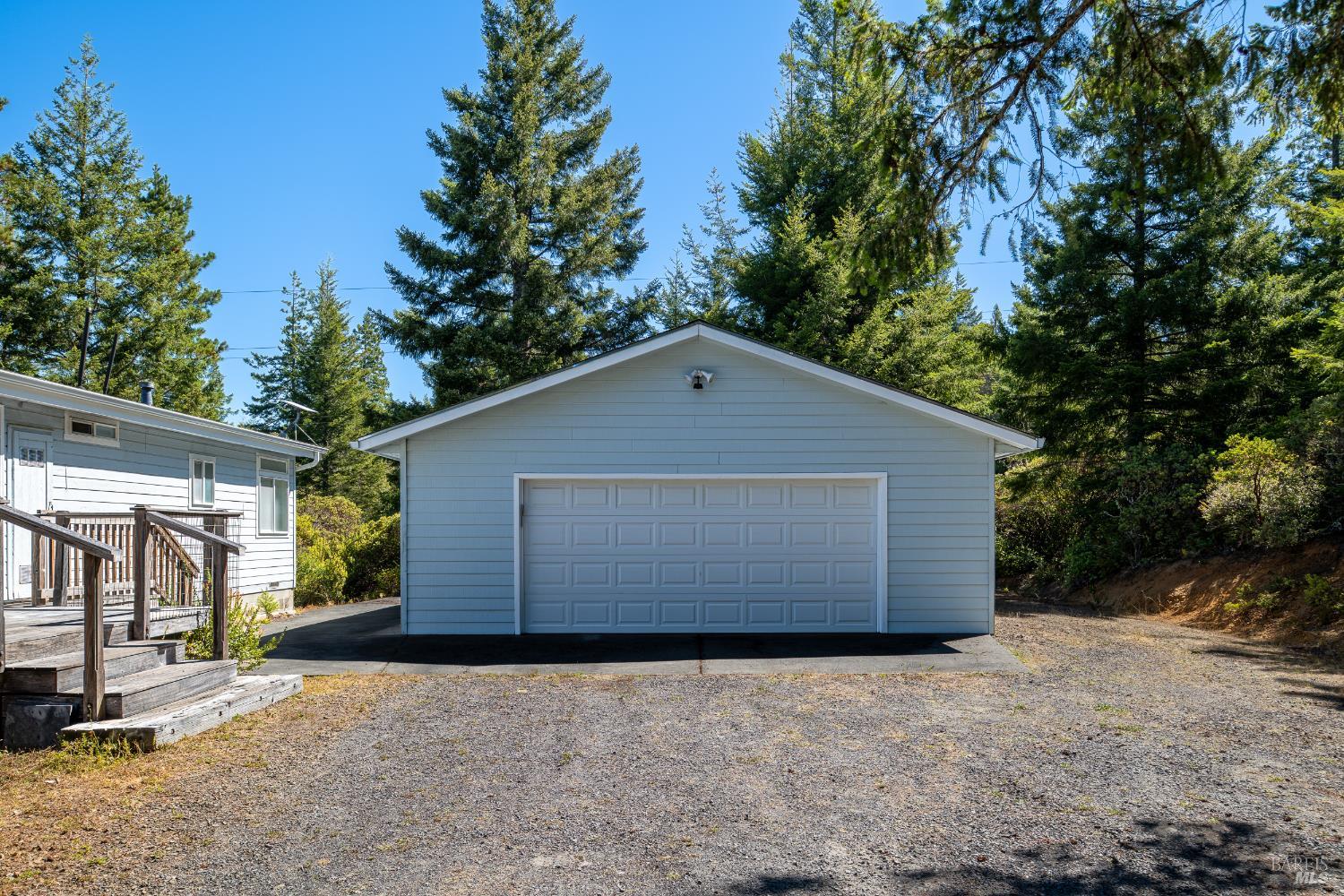 33416 Iversen Road Gualala CA 95445