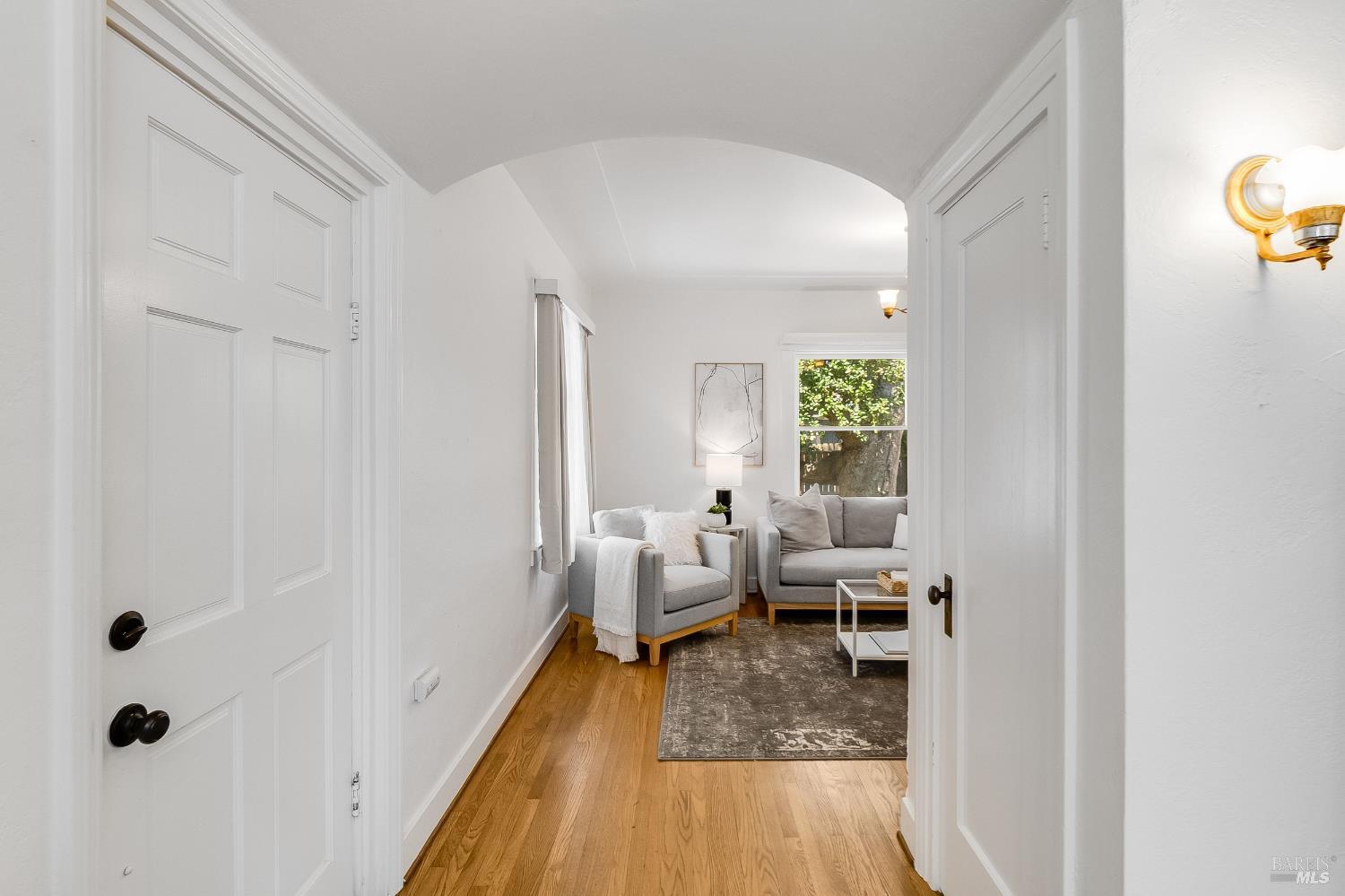 445 E H Street Benicia CA 94510