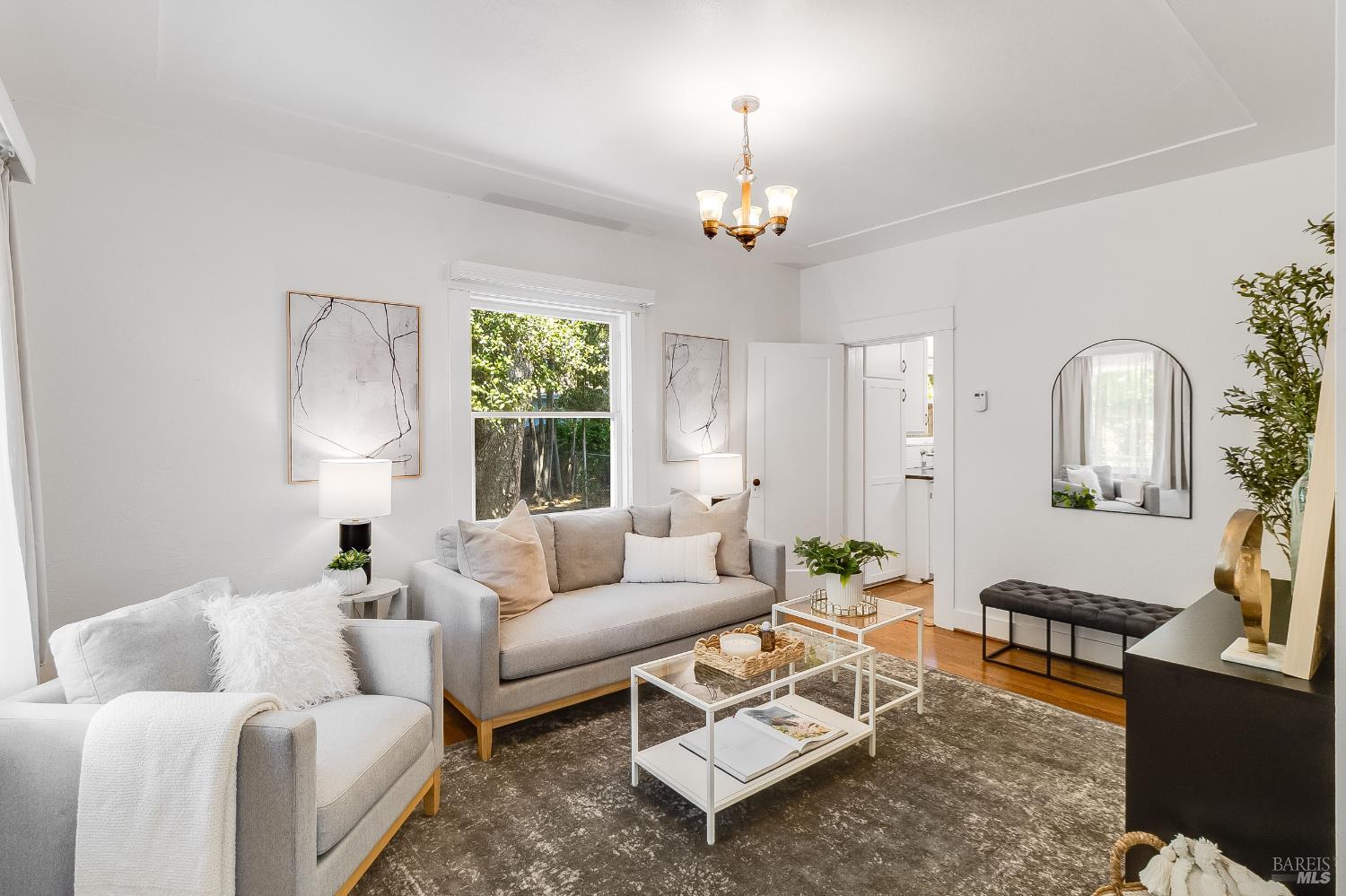 445 E H Street Benicia CA 94510