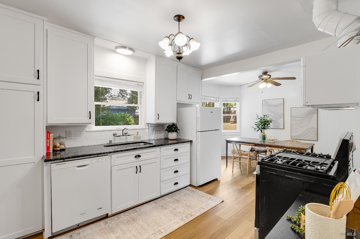 445 E H Street Benicia CA 94510