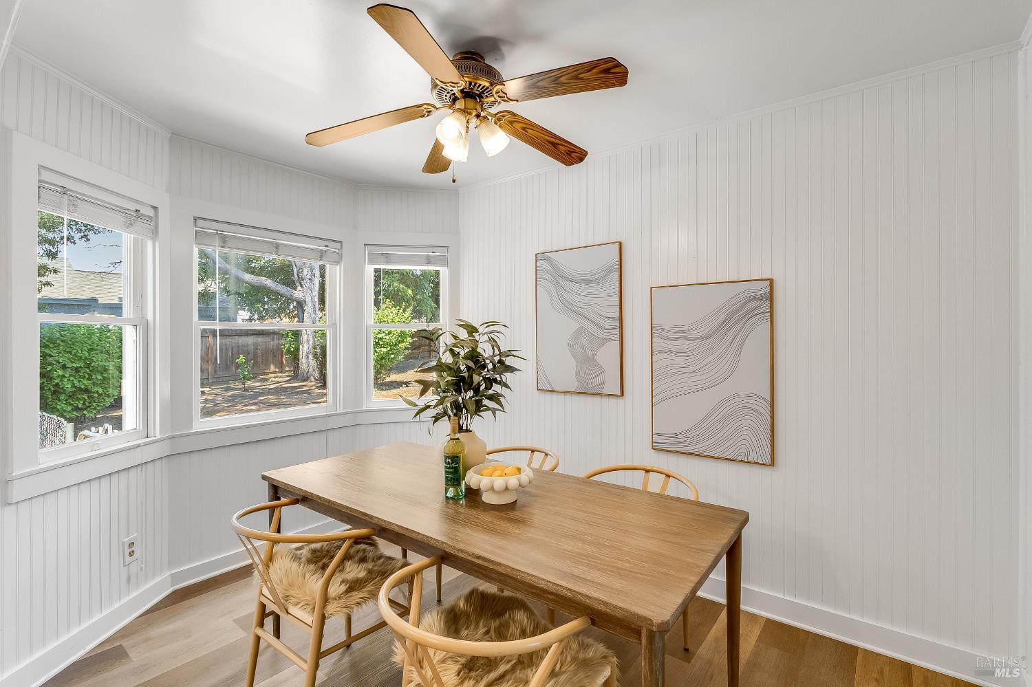 445 E H Street Benicia CA 94510