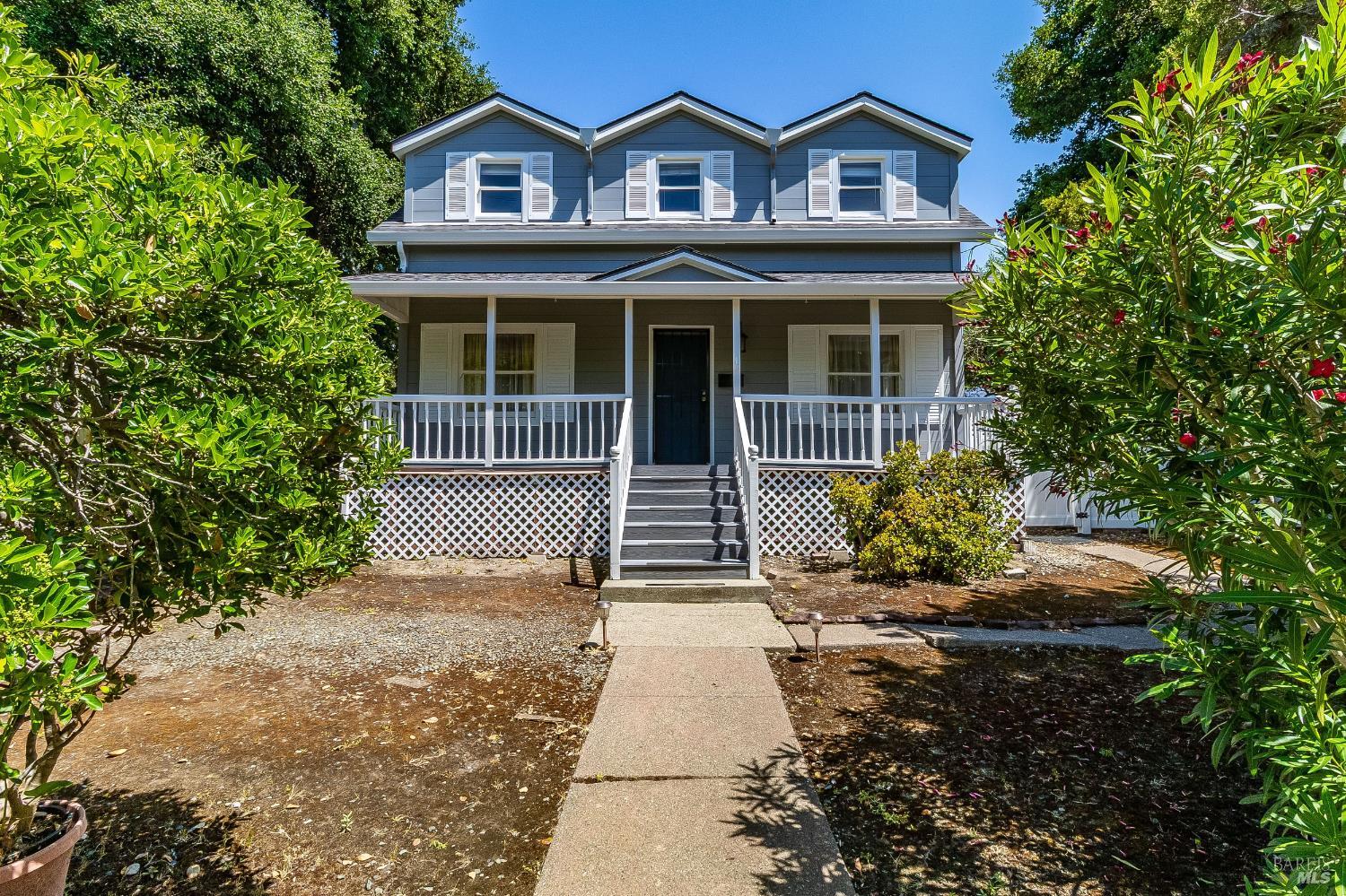 445 E H Street Benicia CA 94510