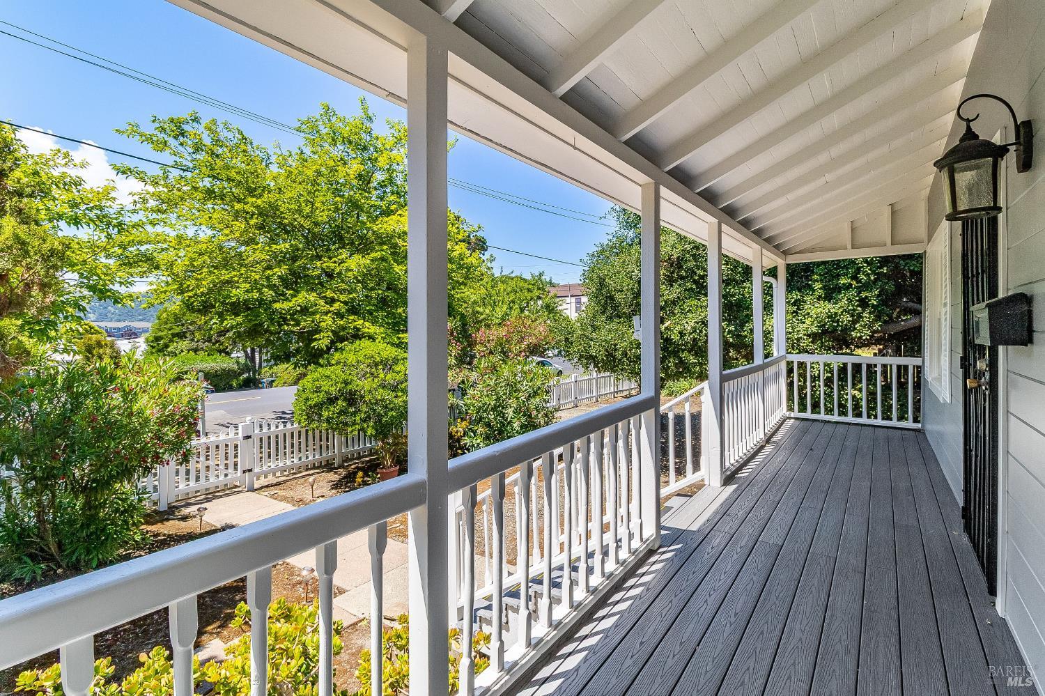 445 E H Street Benicia CA 94510