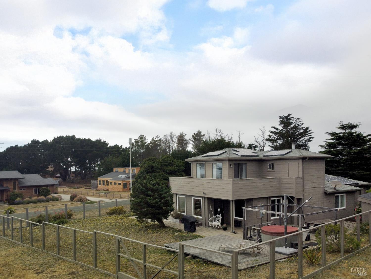 14771 Cypress Point Road Manchester CA 95459