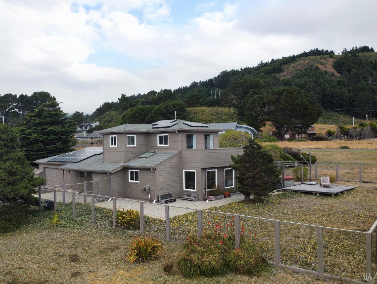 14771 Cypress Point Road Manchester CA 95459