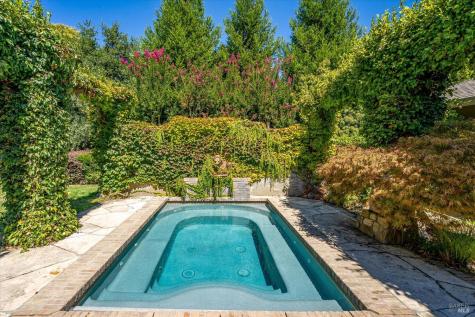 1549 E Napa Street Sonoma CA 95476