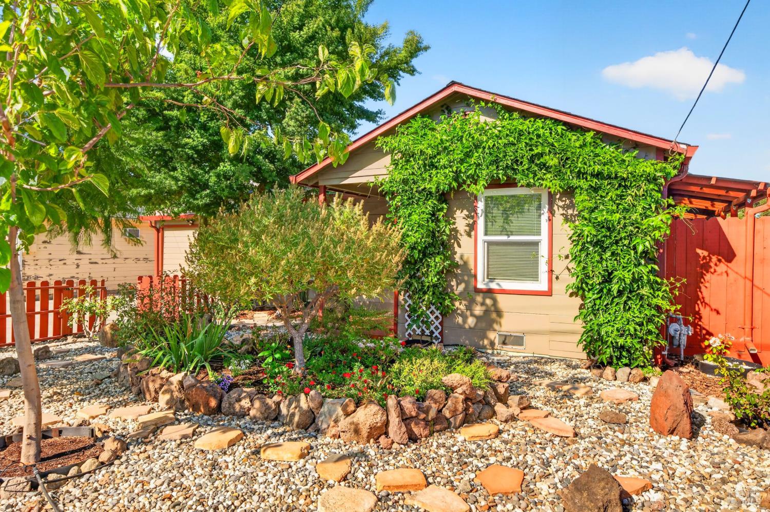 72 Bellevue Avenue Napa CA 94558