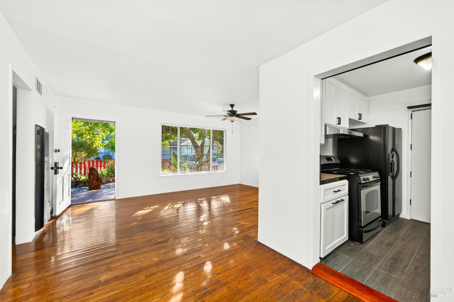 72 Bellevue Avenue Napa CA 94558