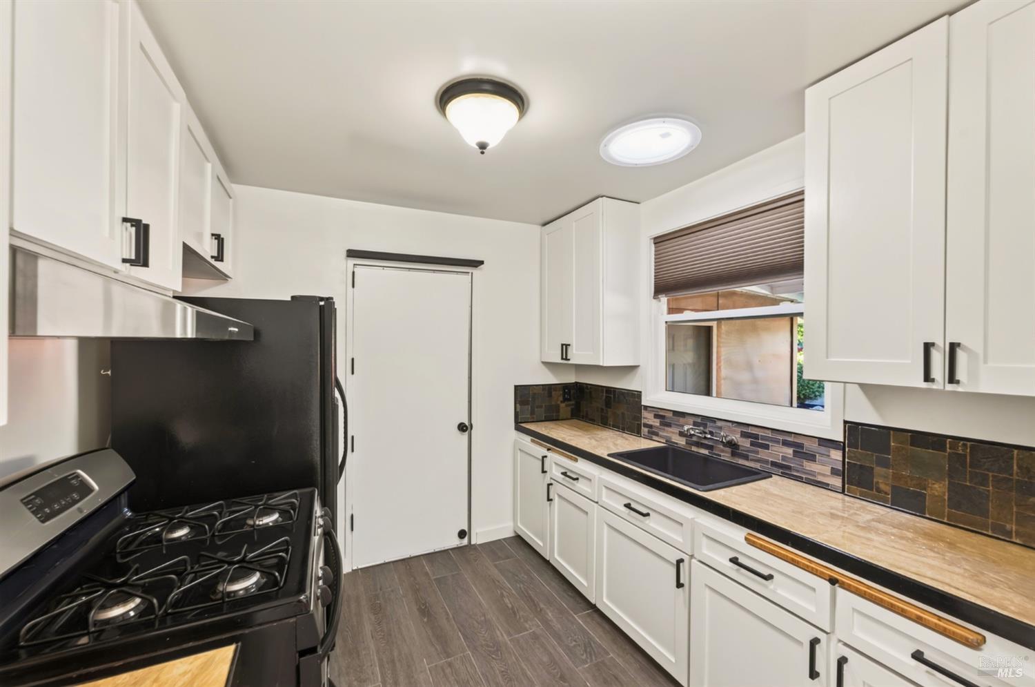 72 Bellevue Avenue Napa CA 94558